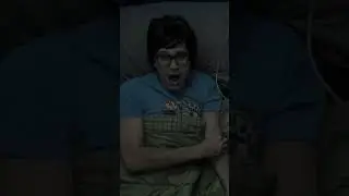 Thirsty In the Middle of The Night