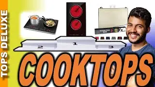 🔴cooktops #SHORTS NOVEMBER 2021