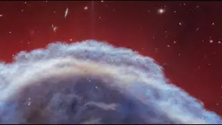 From Earth to the Horsehead Nebula