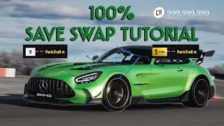 100% Save Game Completion Save Swap Forza Horizon 5! (Unlimited CREDITS, MAX WHEELSPINS, Rare Cars)