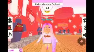 fashoin famous (whith bff)