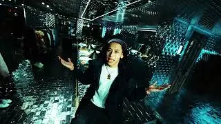 eyden - PAPER SHIT (Prod. DJ FRIP a.k.a BEATLAB) 【Official Video】