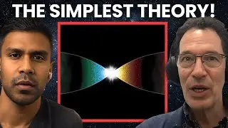 This (Simple) Theory Solves All of Physics