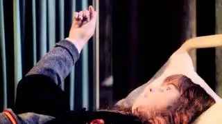 Harry and Hermione | In My Veins