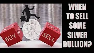 When to Sell Silver? | Best Time to Sell Silver