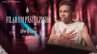 FILAR UM  PASTELZINHO- Paródia da música ESPETINHO -Gusttavo Lima