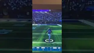 Dalvin cook will a w running touchdown
