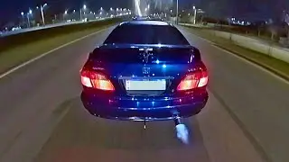 GOPRO 360 NO CIVIC SOLTANDO FOGO 🔥