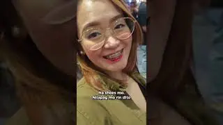 MANILA SNEAKER EXPO 13 | NAGALIT SI DOGIE!