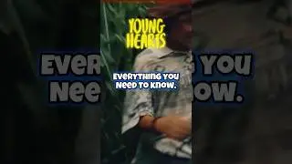 Young Hearts 2024 & How You Can ACTUALLY Watch It. #shorts