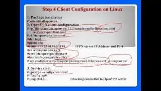 [giaiphapit.vn]VPN Setup using OpenVPN on CentOS 6 3   part 2/2