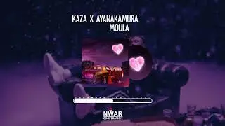 Kaza - Moula ft. Aya Nakamura
