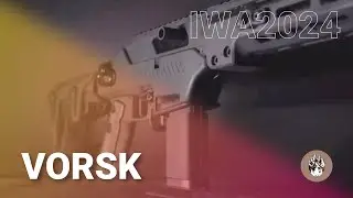 Vorsk - IWA2024
