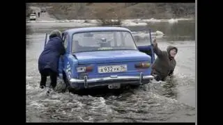 УМОМ РОССИЮ НЕ ПОНЯТЬ. ПРИКОЛЫ 2016