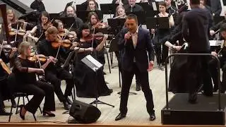 Владислав Косарев - Колдовство
