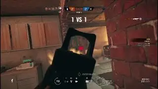 Rainbow Six Siege | Yainer Pastrana