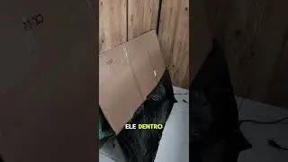 TV 55 Samsung foi trocado acrílico