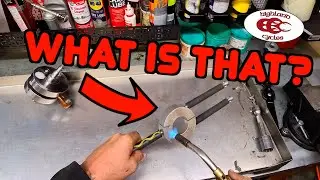 How Do You Replace A Main Bearing Race on A KTM Crankshaft