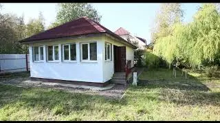 Дом у леса в Липках