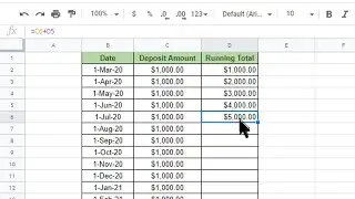 The ULTIMATE Guide to Spreadsheet Basics for EVERYONE