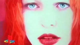 The Fifth Element OST - Leeloo Love (PSX)