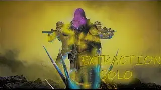 Rainbow Six: Extraction SOLO TIPS and TRICKS #2