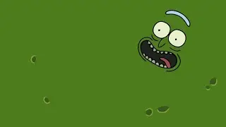 Rick and Morty Rap | Pickle Rick by None Like Joshua