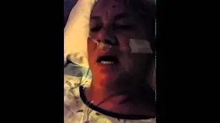 Mama Jewell Speaks Out On Son's Facial Hair