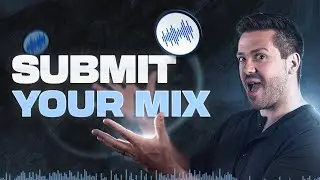 Mix Tank w/ Mark Abrams - Submit your song, get feedback!