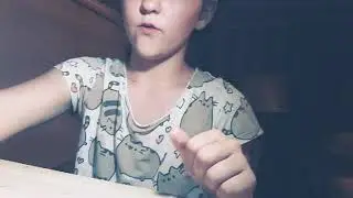 Делаем лизунах Olga cat♤♡◇♧#