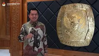 ZONA INTEGRITAS KPU PROVINSI JAWA TIMUR