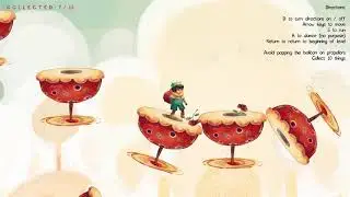 Birthday Boy Mechanics Beta Test