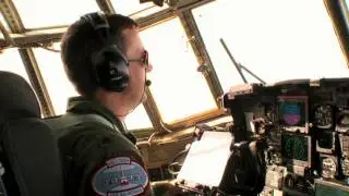 Greenland: Pilots of the 109th Airlift Wing