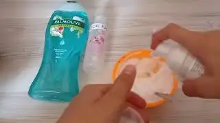 Slime Yaptık ! Ama Fail Oldu