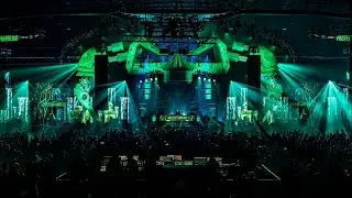 MASTERS OF HARDCORE | Anthems mixed by Sapher 2025