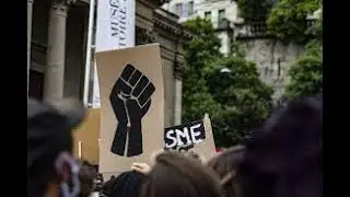 Black Lives Matter: ¿Cuántos otros antes no fueron grabados? | Radio Reportaje