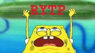 Губка боб | RYTP!