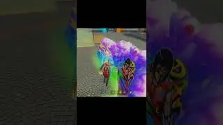 🤣🤣 FREE FIRE EDIT  #brunera77 #freefire