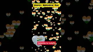 REPUBLIC DAY STATUS 