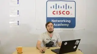 Cisco Linux LPI Шифрование