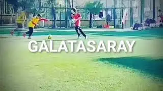 Galatasaray alt yapı.2009.