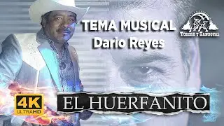 EL HUERFANITO Tema Musical #peliculasmexicanas #cinemexicano #cinelatino #películasdeacción