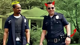 LETS BE DIRTY COPS // Gmod