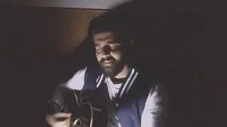 Phir Na Aesi Raat Aye Gi - Cover By Alvin Mughal