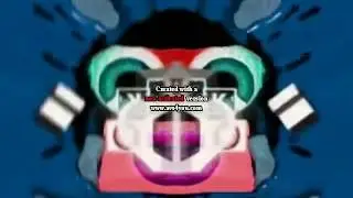 Klasky Csupo slow voice In low voice