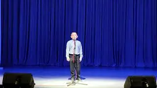 "Добрый мир", Иван Спиряев