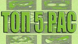 Лучшие расы Вормикс топ 5