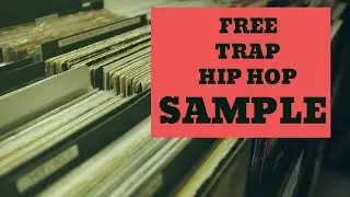 [TRAP AND HIP HOP SAMPLE PACK] Bell Loop / Sample / Melody (Royalty Free Download)