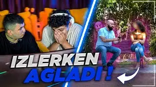 SEVGİLİNİ TEST ET BÖLÜM 30. ( Kız Başka Erkekle Otele Gitti! )