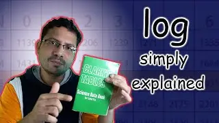 Log in tamil l Log Explained Tamil